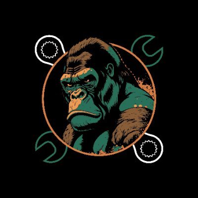 An all-in-one Multi-Chain Ape Tools Telegram Ecosystem 
Telegram: https://t.co/FZW6XYzt98

Ape Strong - Ape Smart With ApeTools