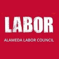 Alameda Labor Council(@alameda_labor) 's Twitter Profile Photo