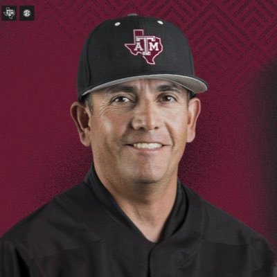 Assistant Softball Coach Texas A&M