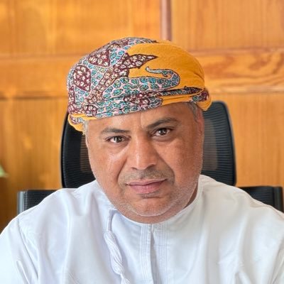 إعلامي ومراسل صحفي بوكالة الأنباء العمانية وإذاعي بإذاعة سلطنة عمان وعضو بالإتحاد الخليجي للإعلامي الرياضي ، طالب ماجستير في القانون الخاص - بجامعة الشرقية