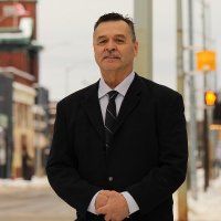 Arnold Heino PPC Sault Ste Marie(@arnold_heino) 's Twitter Profile Photo