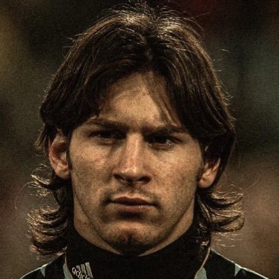 HEIIS_HEIIZ's profile picture. LIONEL ANDREÁS MESSI🔥⌛️🐐 JAMAL MUSIALA BEST YOUNGSTER ITW || @HEIIZ_17