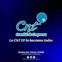 Comite de Empresa CNT(@CntComite) 's Twitter Profile Photo