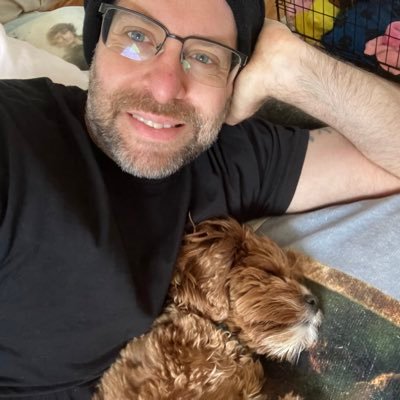 https://t.co/uIPaUa9lQh breaking news manager. Will post about Staten Island, U.S. history/presidents, Mets/Jets, me running and my cavapoo Franklin.