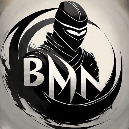 TBLACKMASKNINJA Profile Picture