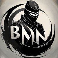 BLACKMASKNINJA.Twitch Streamer(@TBLACKMASKNINJA) 's Twitter Profile Photo