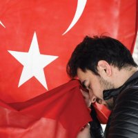 Zafer Bozkurt(@ZBozkurt92416) 's Twitter Profile Photo