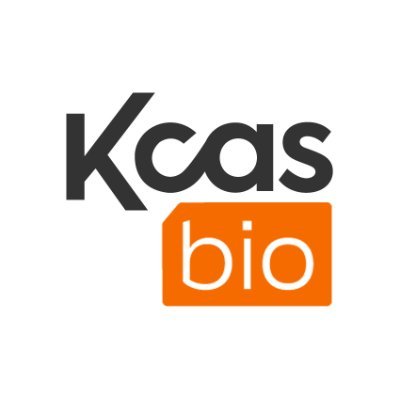 KCAS Bio is a CRO offering both large and small-molecule development with extensive capabilities and expertise.