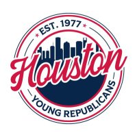Houston Young Republicans(@HoustonYR) 's Twitter Profile Photo