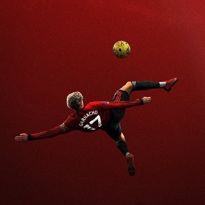 Manchester United ❤️ Aston City⚽