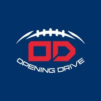 Opening Drive (@openingdrive) 's Twitter Profile