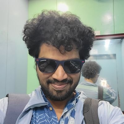 Pradeep Kumar//swamiji.eth Profile