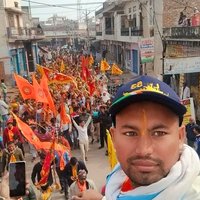 Pavan shukla singhrawali (@pavan_1256) 's Twitter Profile