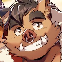 Mako 🤌 🦥🐗(@Nincalamako) 's Twitter Profile Photo