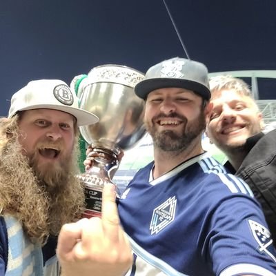 Vancouver Southsiders, Director of Ticketing