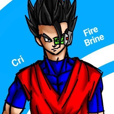CriDBfan Profile Picture