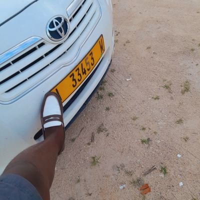 Yashe_kid
#dear_nam_child 🦏
Ombwa Yambilikila Om'saati✌🏾