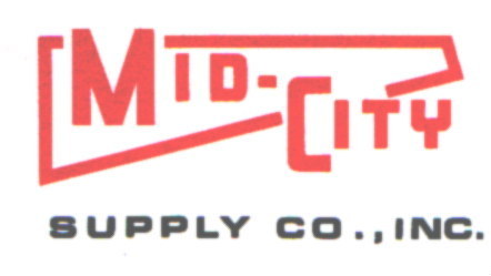 Mid-City provides Michiana with the highest quality plumbing, HVAC, refrigeration, PVF, and industrial products along with the best service in the industry.