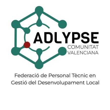 Federación de Personal Técnico en Gestión del Desarrollo Local 
#adlypse #DesarrolloLocal #Alicante #Castellón #Valencia #ComunitatValenciana