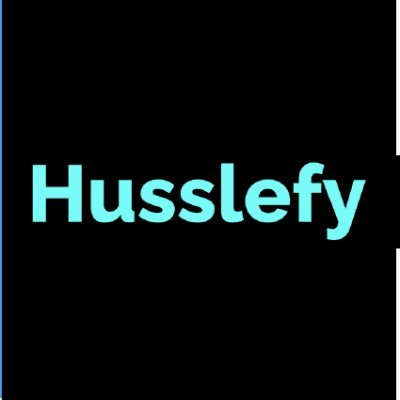 husslefy's profile picture. 🌟 Elevatin' Artists & Musicians in the Digital Game
