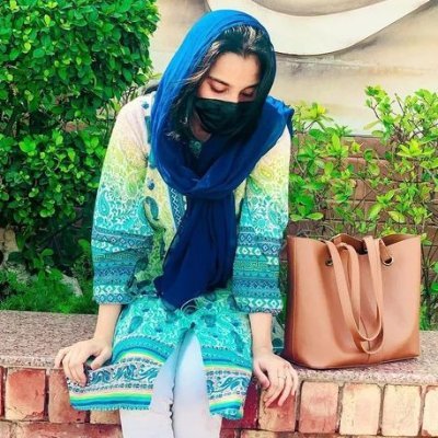 🌺❤️🌺Aleeza Malik (17K) 🌹❤️🌹علیزہ ملک(17K)🌺❤️ Profile