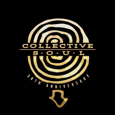 The official account of Collective Soul.