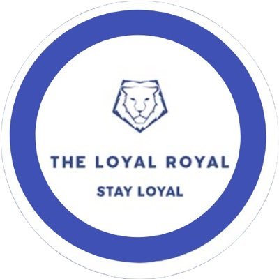 hello I'm The Loyal Royal ! I am a reading fan who makes matchday vlogs and much more on YouTube and TikTok you can find me as TheLoyalRoyal!
