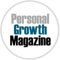 PersonalGrowthMagazine (@pgrowthmagazine) 's Twitter Profile Photo PersonalGrowthMagazine (@pgrowthmagazine) 's Twitter Profile Photo