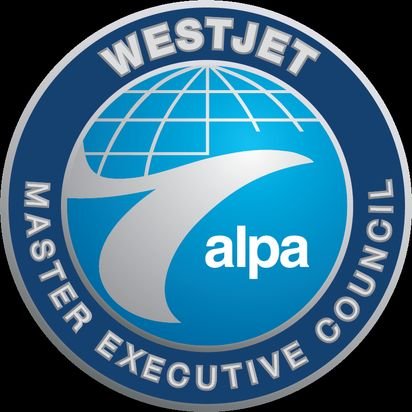 Official Twitter account for the WestJet Master Executive Council (MEC), Air Line Pilots Association, Int’l (ALPA).