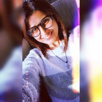 Yashika (@shehacksred) 's Twitter Profile