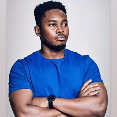 Android Engineer | Co-organiser @gdg_uyo | Having fun building @collectwire @dipeetgame
