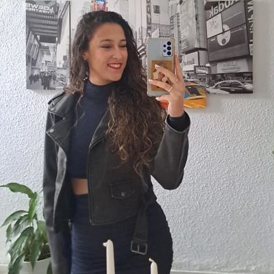 Sara Cárdenas🗺️
6👑