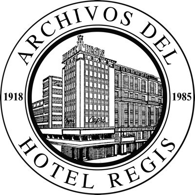 Archivos del Hotel Regis