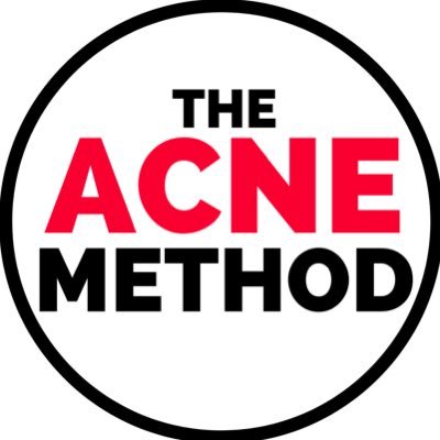 The first acne program made by someone who suffered severe cystic acne 👏🏼✨