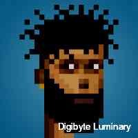 lumminarydigib's profile picture. Nft creator and seller