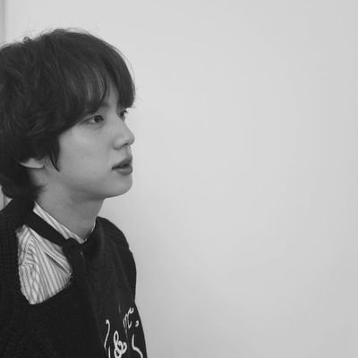 92seokjiniverse's profile picture. moved