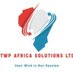 TWP AFRICA SOLUTIONS Ltd (@twpafrica19) Twitter profile photo