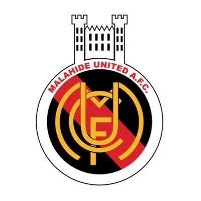 Official Twitter Page for Malahide United AFC