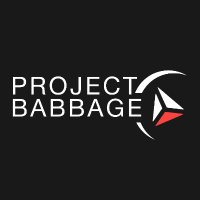 Babbage(@ProjectBabbage) 's Twitter Profile Photo