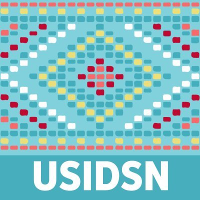 The US Indigenous Data Sovereignty Network #USIDSN #DataWarriors #IDSov #IDGov RTs are not endorsements
Join us in April for the first ever US IDSov Summit!