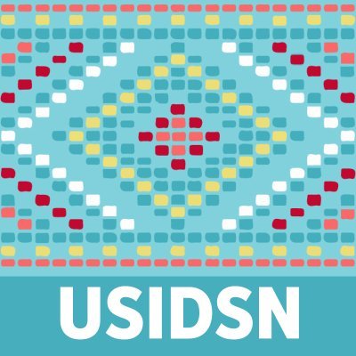 The US Indigenous Data Sovereignty Network #USIDSN #DataWarriors #IDSov #IDGov RTs are not endorsements

Join us in April for the first ever US IDSov Summit!