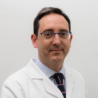 Born in Mieres del Camino (Asturias); Cardiologist; Inherited Cardiovascular Diseases - Genetics at Complexo Hospitalario Universitario A Coruña #SomosCHUAC