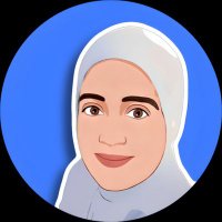 نادية |كاتبة محتوى ✍️| (@nadia_ghrb) 's Twitter Profile