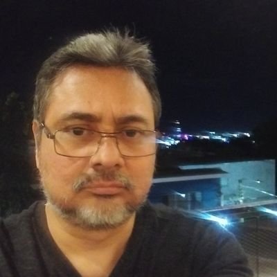 | SysAdmin | AI Enthusiast | App NotasIA | 🇸🇻
-Si no crees o no lo entiendes, no tengo tiempo para intentar convencerte, lo siento. - Satoshi Nakamoto.