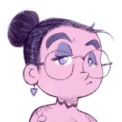 Drawing NSFW stuff for fun- Fuck off if you're under 18!
All characters depicted are consenting adults
31 He/Him