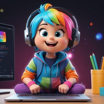 FrontenderHu's profile picture. Kódolás a szívügyünk! Fedezd fel a webes fejlesztés (frontend) világát és szárnyalj velünk a kreativitás mágikus birodalmába! 🚀💻 #FrontenderHu