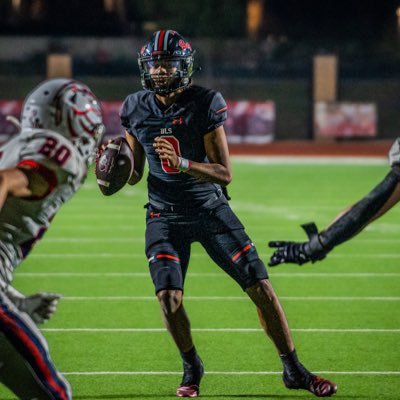 QB @MACBulldogsFB • #GoBulldogs 🔴⚪️