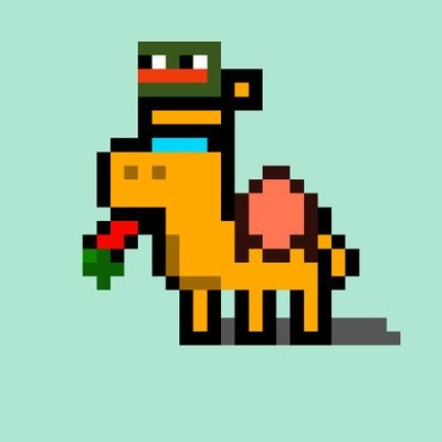 WeirdCamels Profile Picture