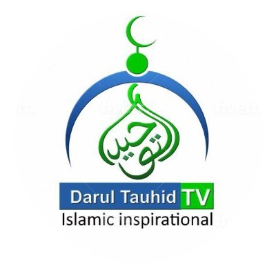 Darul Tauhid Tv. Guides the audiences to straight by presenting religiously distinguished and informative material that is appropriate for large variety.
