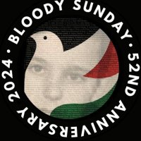 Bloody Sunday Derry(@BloodySunday50) 's Twitter Profileg